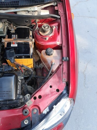 LADA (VAZ) Kalina 2006, 146,900 km - 1.6 l - Bakı