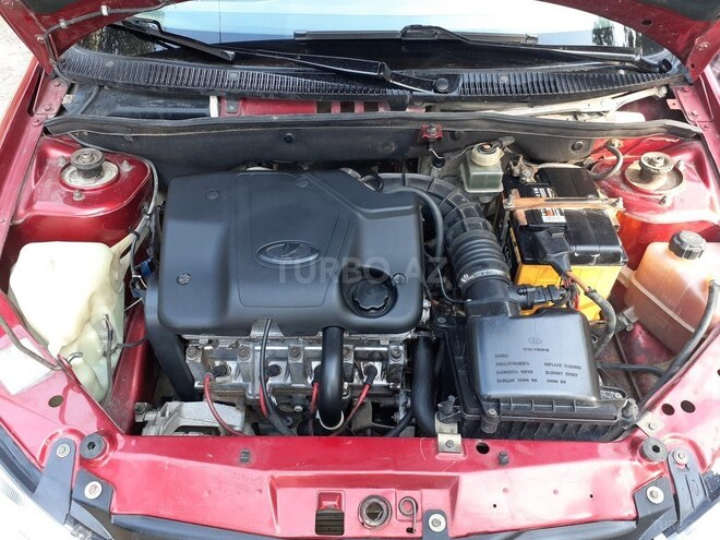 LADA (VAZ) Kalina 2006, 146,900 km - 1.6 l - Bakı
