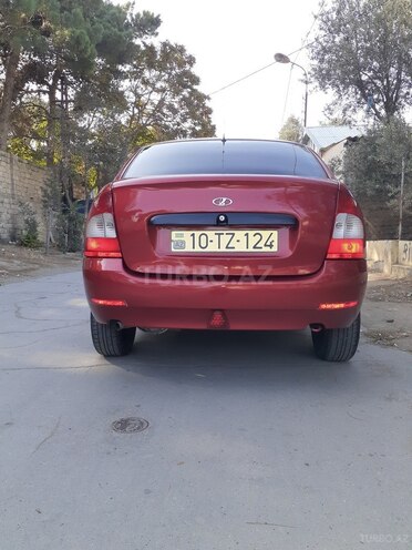 LADA (VAZ) Kalina 2006, 146,900 km - 1.6 l - Bakı