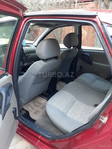 LADA (VAZ) Kalina 2006, 146,900 km - 1.6 l - Bakı