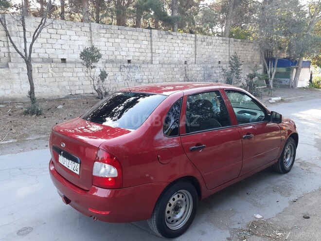 LADA (VAZ) Kalina 2006, 146,900 km - 1.6 l - Bakı