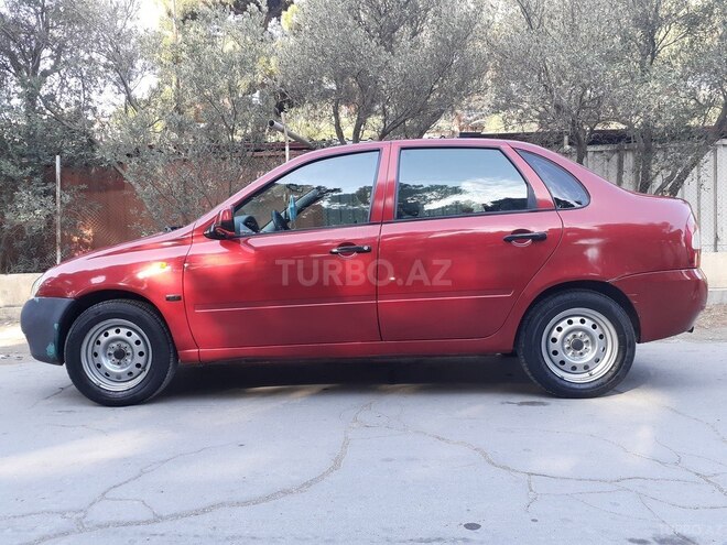 LADA (VAZ) Kalina 2006, 146,900 km - 1.6 l - Bakı