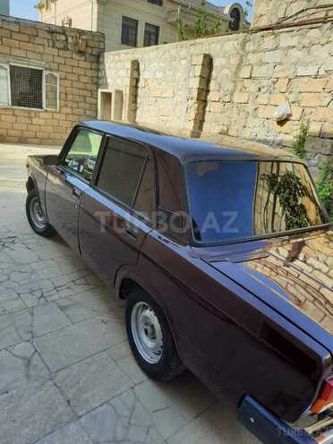 LADA (VAZ) 2107 2009, 64,427 km - 1.6 л - Bakı