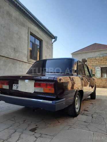 LADA (VAZ) 2107 2009, 64,427 km - 1.6 л - Bakı