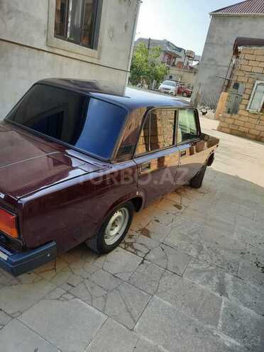 LADA (VAZ) 2107 2009, 64,427 km - 1.6 л - Bakı