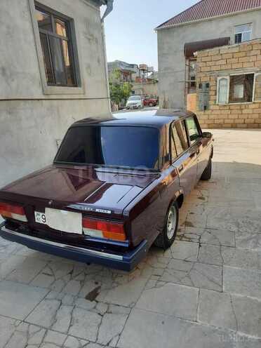 LADA (VAZ) 2107 2009, 64,427 km - 1.6 л - Bakı