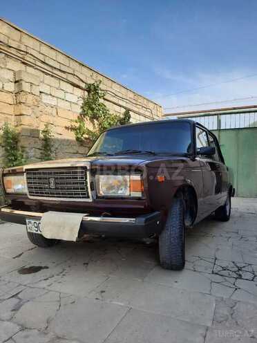 LADA (VAZ) 2107 2009, 64,427 km - 1.6 л - Bakı