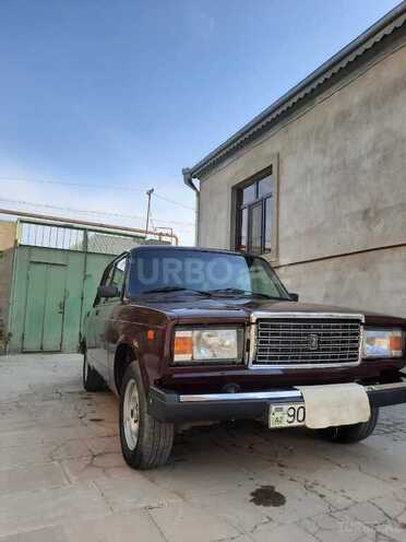LADA (VAZ) 2107 2009, 64,427 km - 1.6 л - Bakı