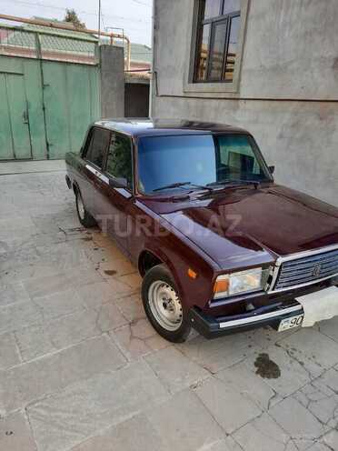 LADA (VAZ) 2107 2009, 64,427 km - 1.6 л - Bakı