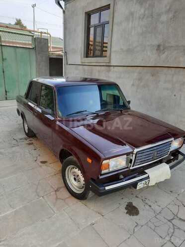 LADA (VAZ) 2107 2009, 64,427 km - 1.6 л - Bakı