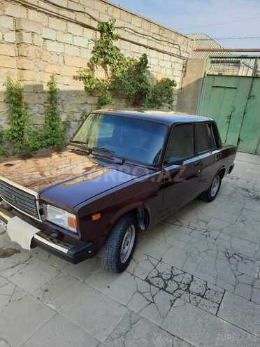 LADA (VAZ) 2107 2009, 64,427 km - 1.6 л - Bakı