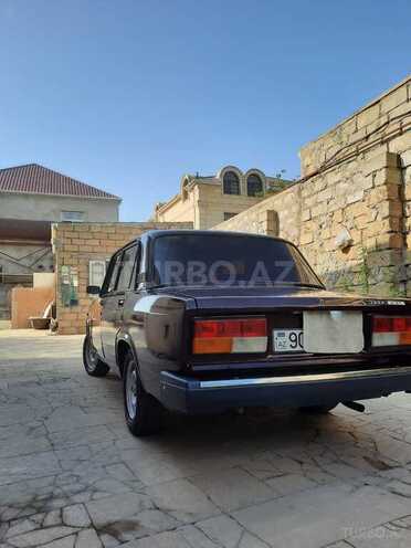 LADA (VAZ) 2107 2009, 64,427 km - 1.6 л - Bakı