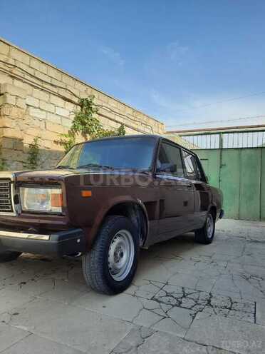 LADA (VAZ) 2107 2009, 64,427 km - 1.6 л - Bakı