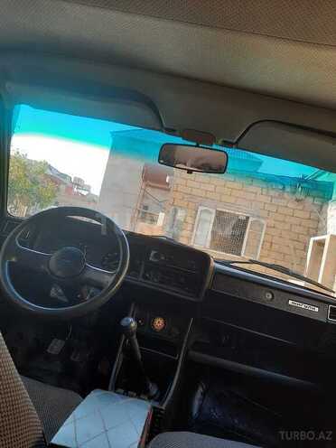 LADA (VAZ) 2107 2009, 64,427 km - 1.6 л - Bakı