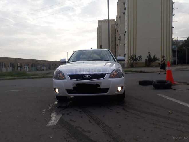 LADA (VAZ) Priora 2012, 89,653 km - 1.6 l - Gəncə
