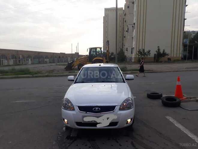 LADA (VAZ) Priora 2012, 89,653 km - 1.6 l - Gəncə