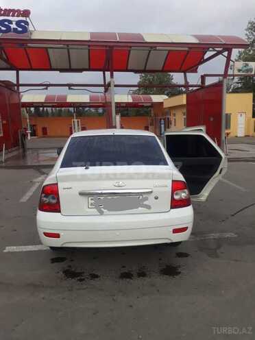 LADA (VAZ) Priora 2012, 89,653 km - 1.6 l - Gəncə
