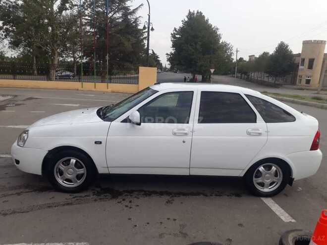 LADA (VAZ) Priora 2012, 89,653 km - 1.6 l - Gəncə