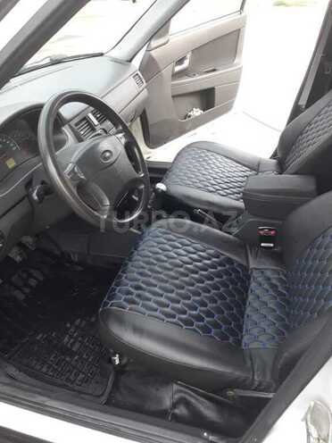LADA (VAZ) Priora 2012, 89,653 km - 1.6 l - Gəncə