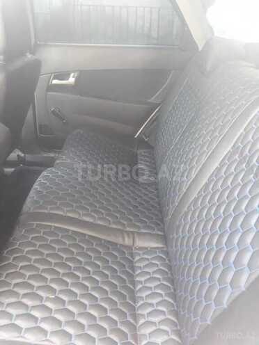 LADA (VAZ) Priora 2012, 89,653 km - 1.6 l - Gəncə