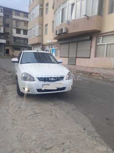 LADA (VAZ) Priora 2012, 89,653 km - 1.6 l - Gəncə