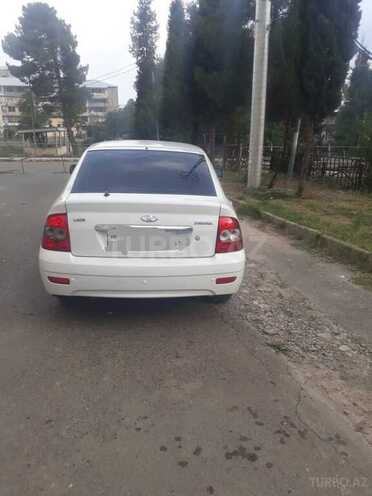 LADA (VAZ) Priora 2012, 89,653 km - 1.6 l - Gəncə