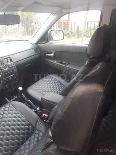 LADA (VAZ) Priora 2012, 89,653 km - 1.6 l - Gəncə
