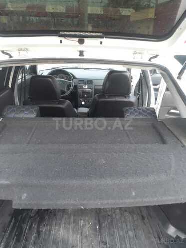 LADA (VAZ) Priora 2012, 89,653 km - 1.6 l - Gəncə