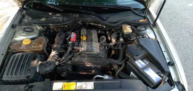 Opel Omega 1998, 185,600 km - 2.0 л - Bakı