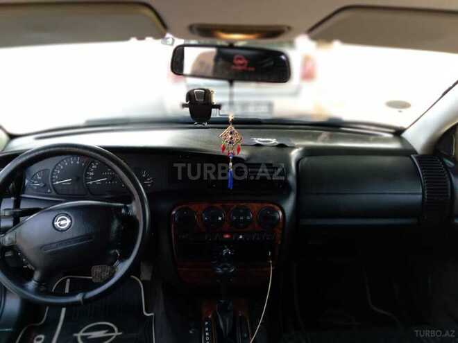 Opel Omega 1998, 185,600 km - 2.0 л - Bakı