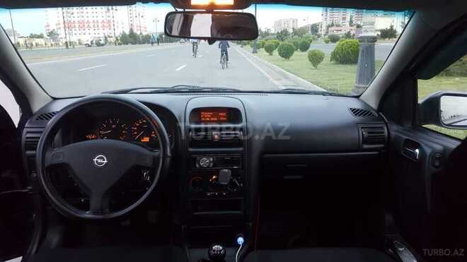 Opel Astra 2000, 335,629 km - 1.6 l - Bakı