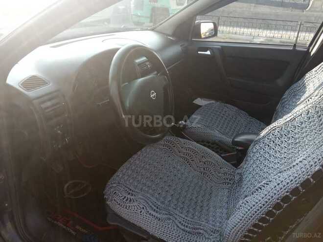 Opel Astra 2000, 335,629 km - 1.6 l - Bakı