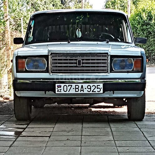 LADA (VAZ) 2107 1988, 122,000 km - 1.6 l - Astara