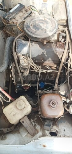 LADA (VAZ) 2107 1988, 122,000 km - 1.6 l - Astara