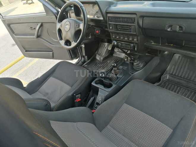 LADA (VAZ) Niva 2018, 68,000 km - 1.7 l - Sumqayıt