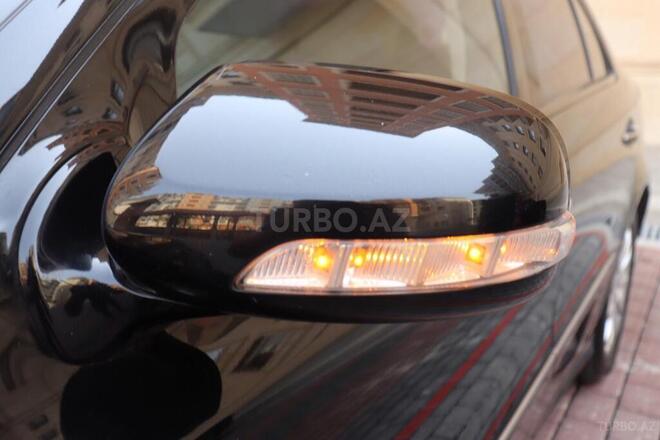 Mercedes E 280 2008, 370,000 km - 3.0 л - Bakı