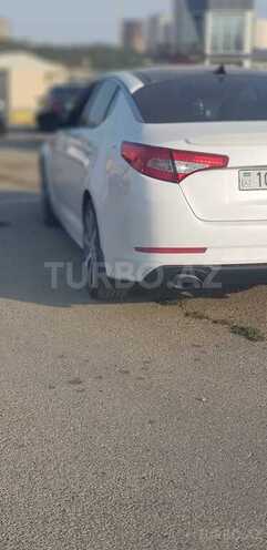 Kia Optima 2011, 88,000 km - 2.0 l - Bakı