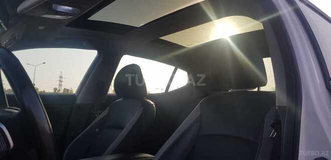 Kia Optima 2011, 88,000 km - 2.0 l - Bakı