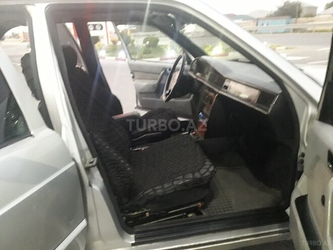 Mercedes 190 1992, 396,741 km - 1.8 l - Sumqayıt