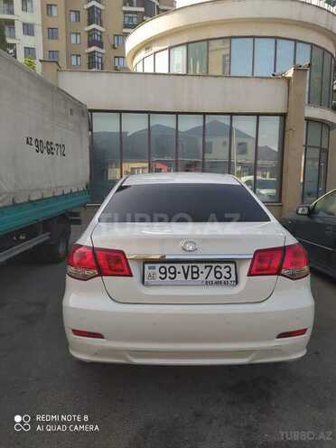 GWM Voleex C30 2015, 112,000 km - 1.5 l - Bakı