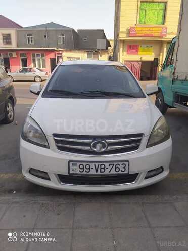GWM Voleex C30 2015, 112,000 km - 1.5 l - Bakı