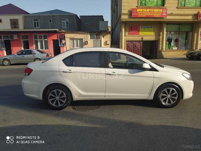 GWM Voleex C30 2015, 112,000 km - 1.5 l - Bakı