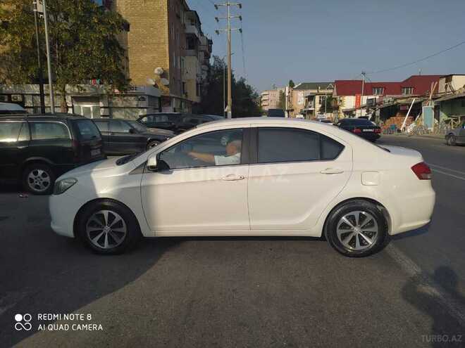 GWM Voleex C30 2015, 112,000 km - 1.5 l - Bakı