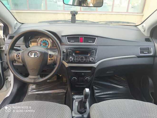 GWM Voleex C30 2015, 112,000 km - 1.5 l - Bakı