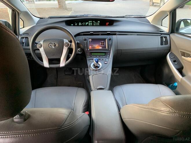 Toyota Prius 2010, 122,000 km - 1.8 l - Bakı