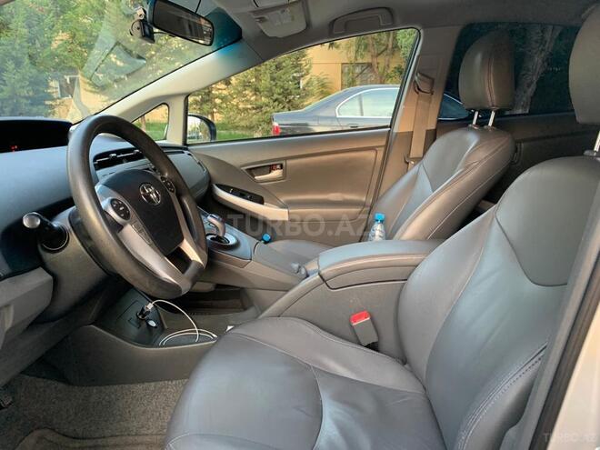 Toyota Prius 2010, 122,000 km - 1.8 l - Bakı