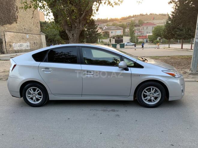 Toyota Prius 2010, 122,000 km - 1.8 l - Bakı