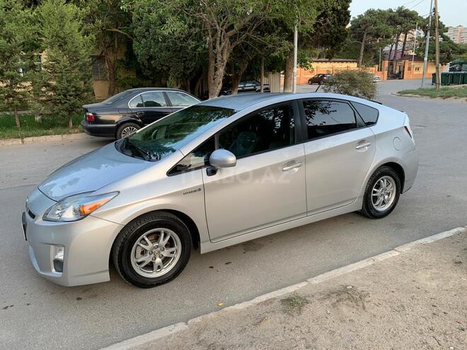 Toyota Prius 2010, 122,000 km - 1.8 l - Bakı