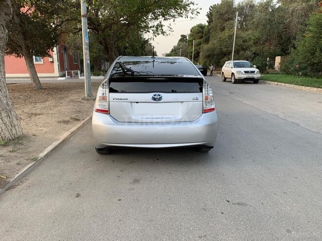 Toyota Prius 2010, 122,000 km - 1.8 l - Bakı