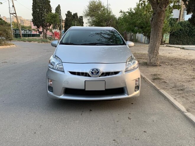 Toyota Prius 2010, 122,000 km - 1.8 l - Bakı